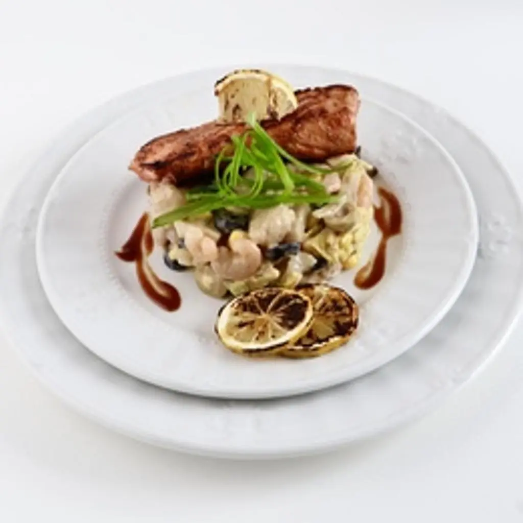 Kabaila Salad